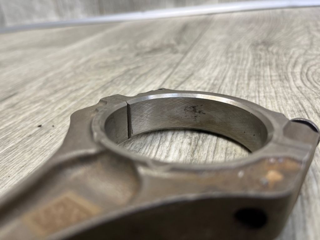 13210-5J6-A00 | Шатун ACURA TLX 17-20 - Фото 3