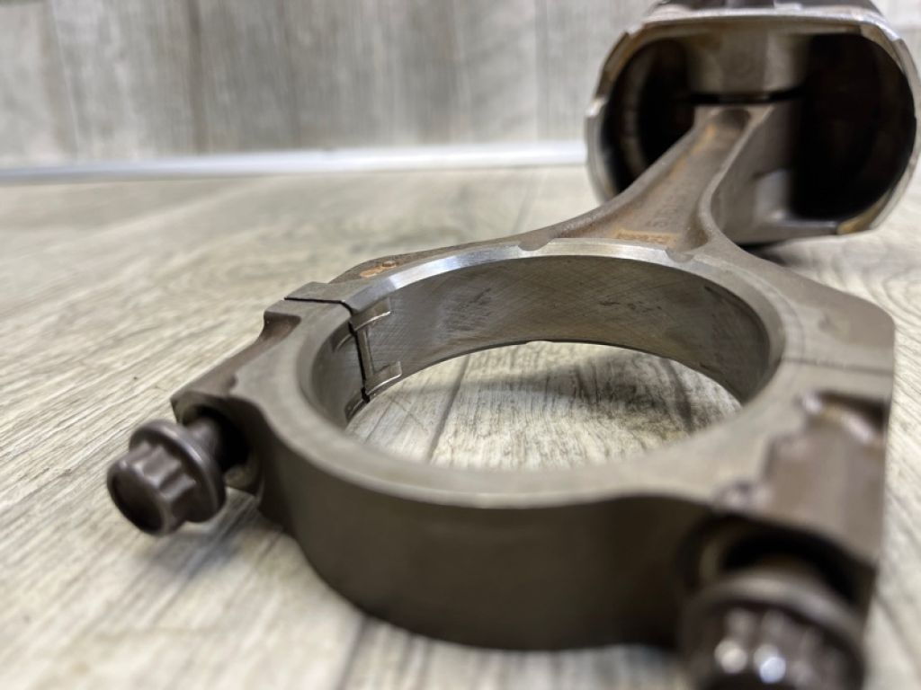 13210-5J6-A00 | Шатун ACURA TLX 17-20 - Фото 4