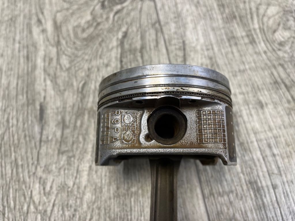 13210-5J6-A00 | Шатун ACURA TLX 17-20 - Фото 6