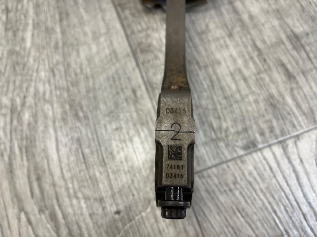 13210-5J6-A00 | Шатун ACURA TLX 17-20 - Фото 7