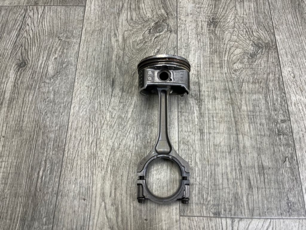 13210-5J6-A00 | Шатун ACURA TLX 17-20