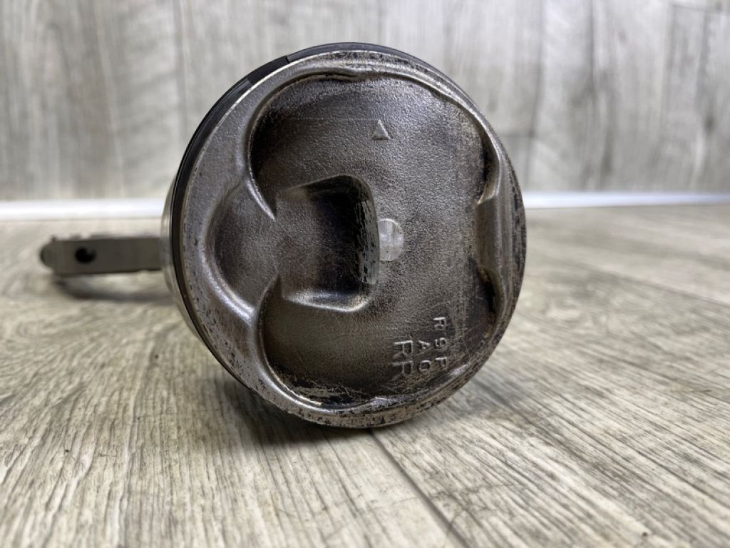 13210-5J6-A00 | Шатун ACURA TLX 17-20 - Фото 2