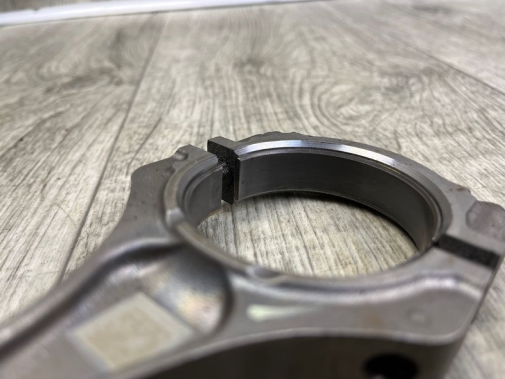 13210-5J6-A00 | Шатун ACURA TLX 17-20 - Фото 3