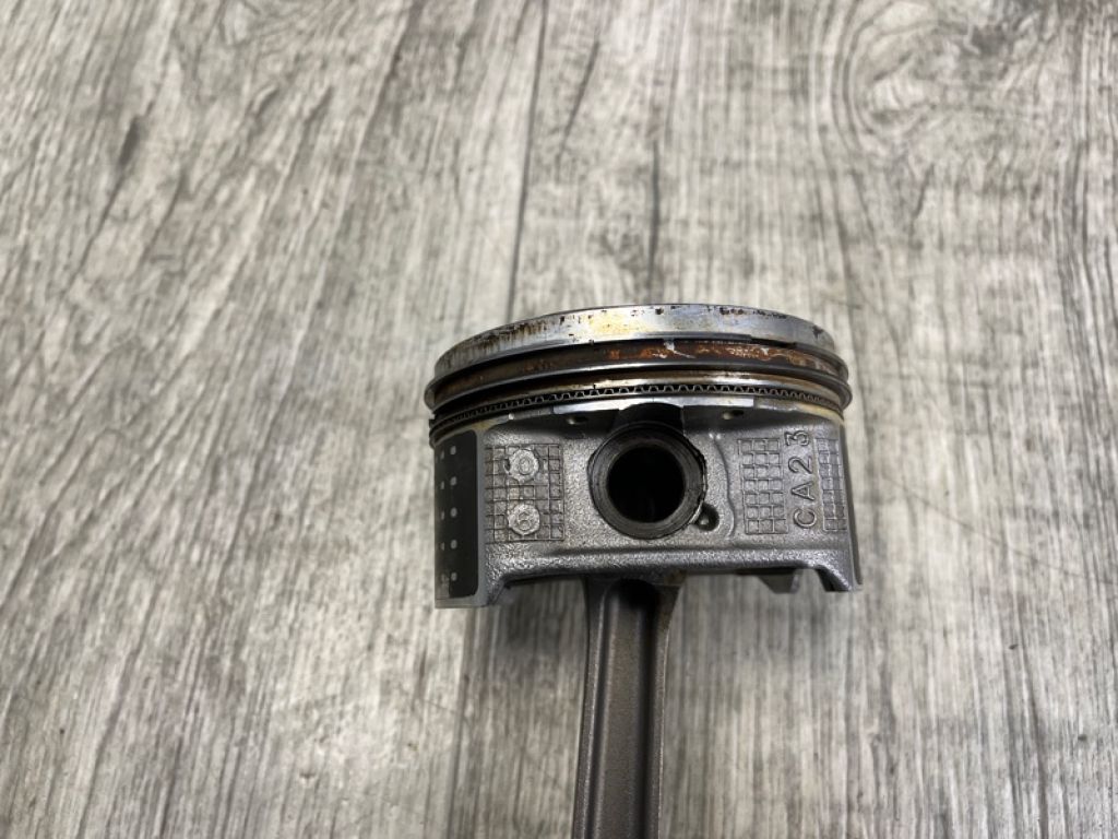 13210-5J6-A00 | Шатун ACURA TLX 17-20 - Фото 5