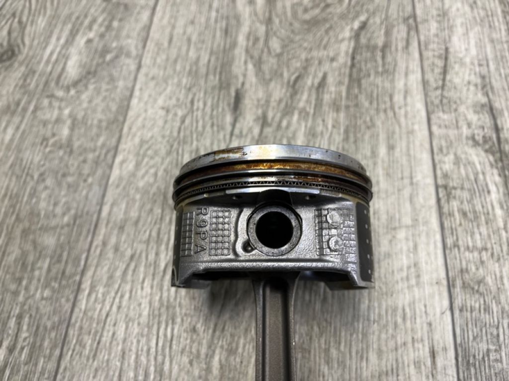 13210-5J6-A00 | Шатун ACURA TLX 17-20 - Фото 6