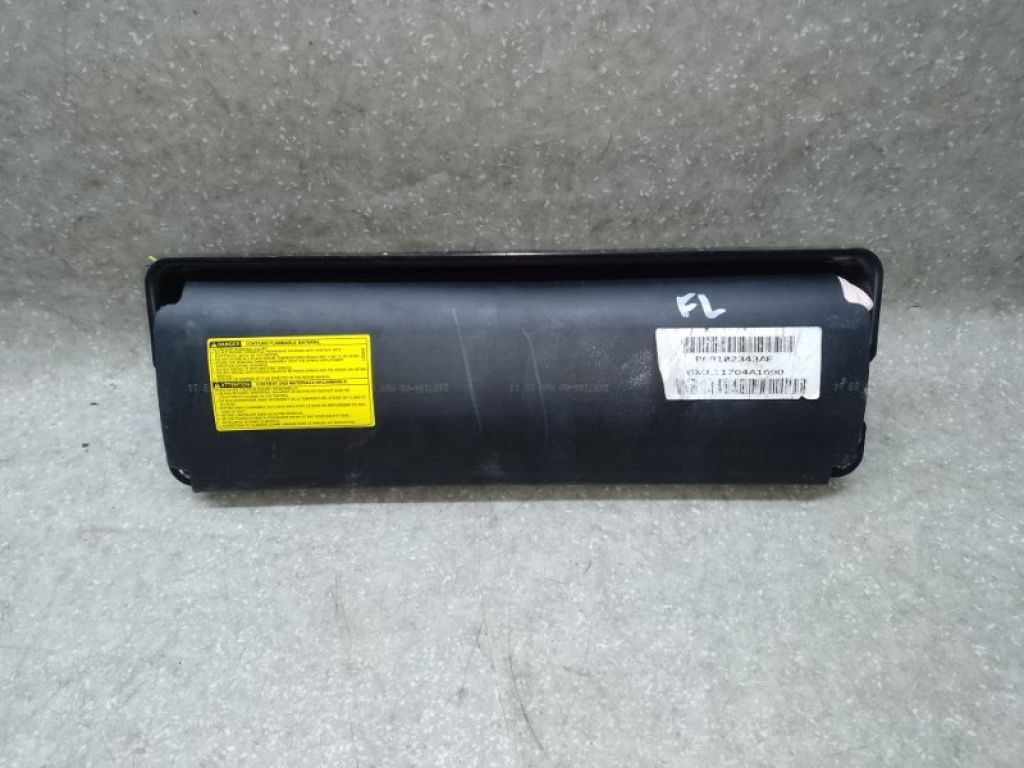 68102343AB | Подушка безпеки в коліна передн. лів. JEEP CHEROKEE 14-