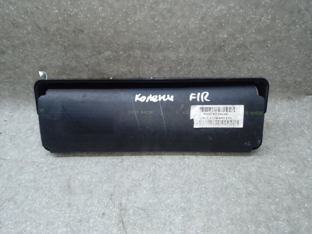 68102342AB | Подушка безпеки в коліна передн. прав. JEEP CHEROKEE 14-