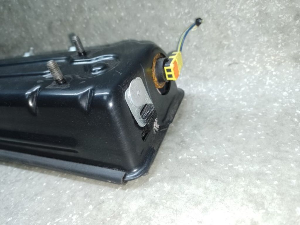 68102342AB | Подушка безпеки в коліна передн. прав. JEEP CHEROKEE 14- - Фото 3