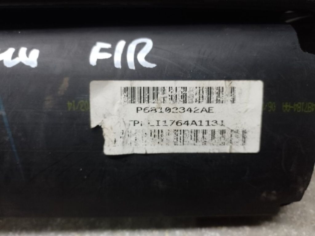 68102342AB | Подушка безпеки в коліна передн. прав. JEEP CHEROKEE 14- - Фото 4