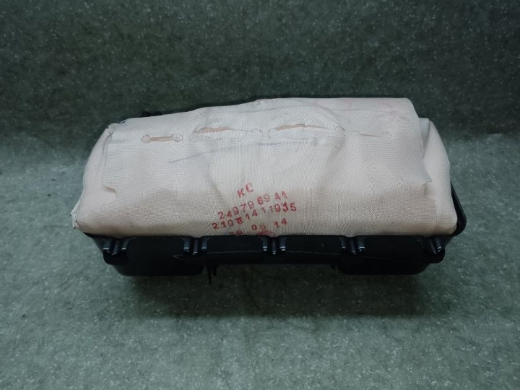 68102344AB | Подушка безопасности пассажира JEEP CHEROKEE 14- - Фото 2