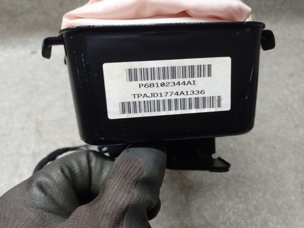 68102344AB | Подушка безопасности пассажира JEEP CHEROKEE 14- - Фото 4