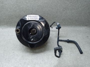 Вакуумний підсилювач гальм JEEP CHEROKEE 14-