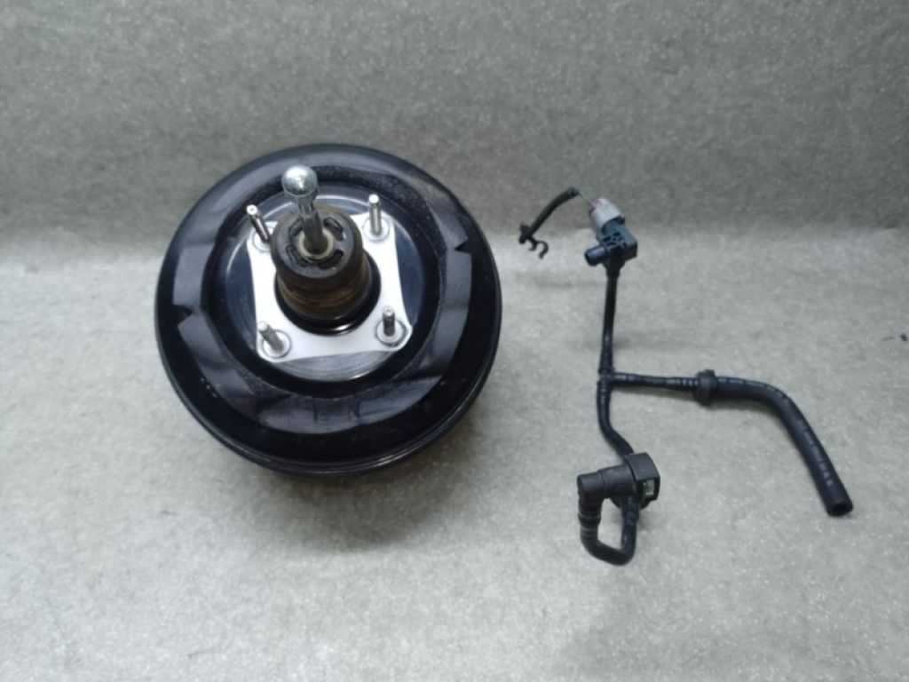 68211914AA | Вакуумний підсилювач гальм JEEP CHEROKEE 14- - Фото 2