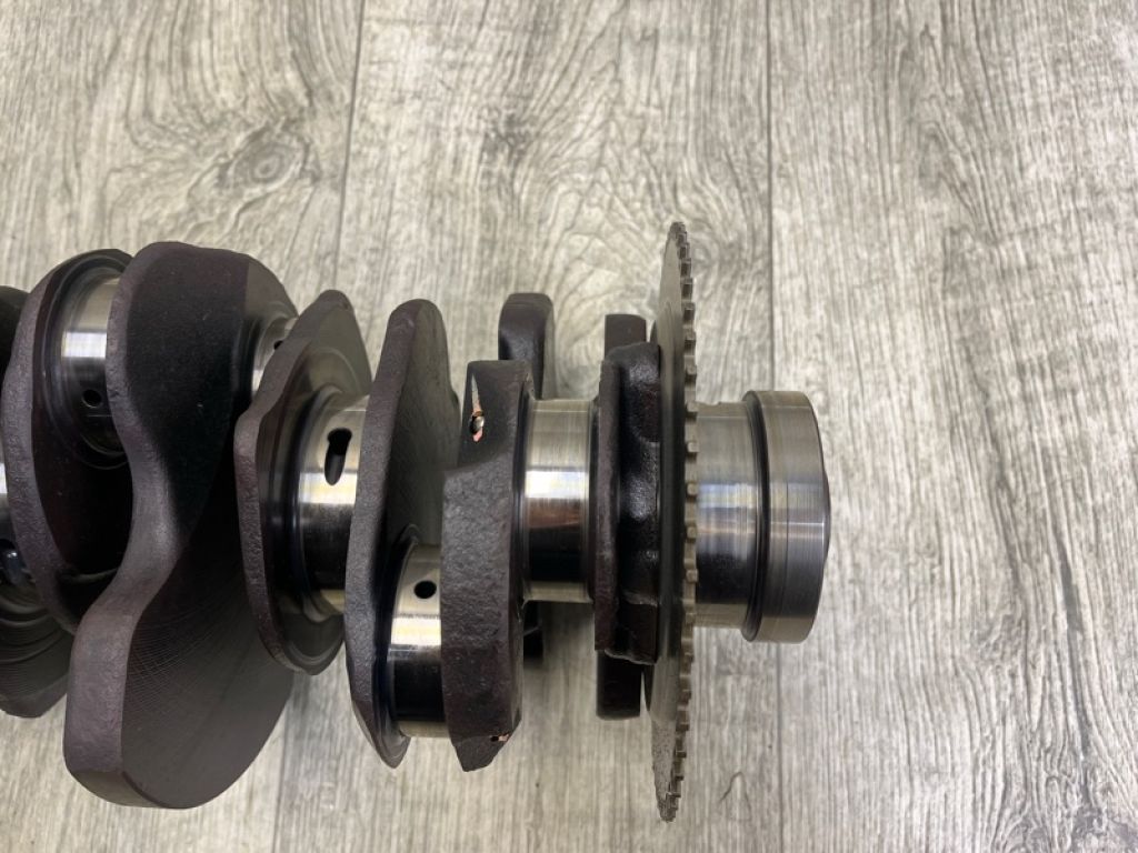 13310-5J6-A00 | Колінвал ACURA TLX 17-20 - Фото 3