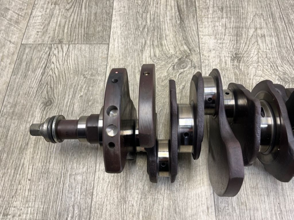 13310-5J6-A00 | Колінвал ACURA TLX 17-20 - Фото 4