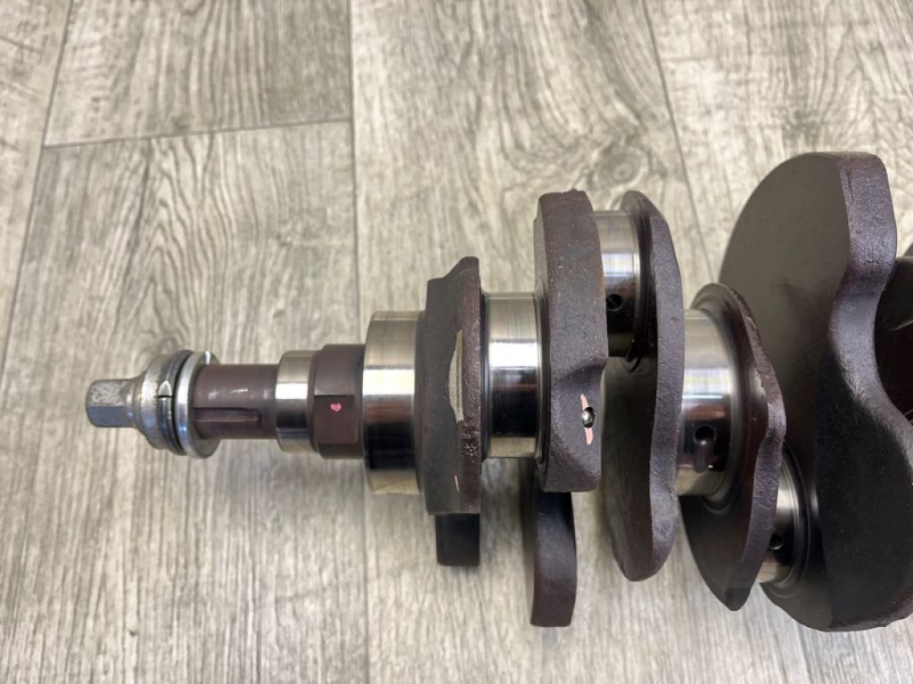 13310-5J6-A00 | Колінвал ACURA TLX 17-20 - Фото 5