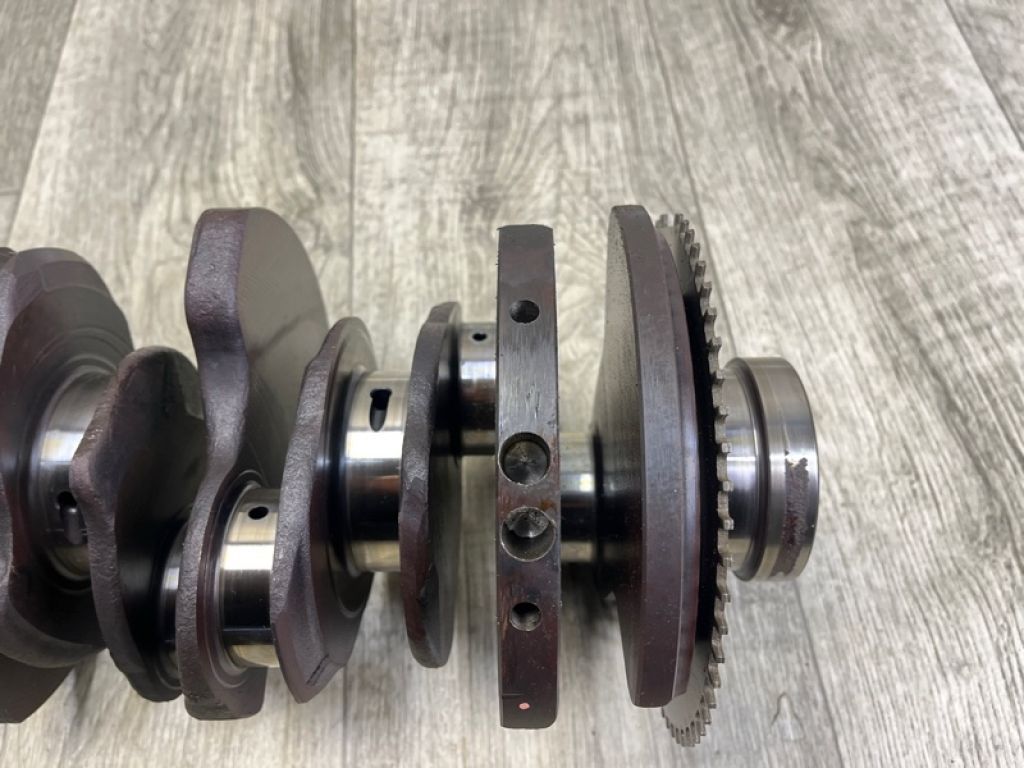 13310-5J6-A00 | Колінвал ACURA TLX 17-20 - Фото 6