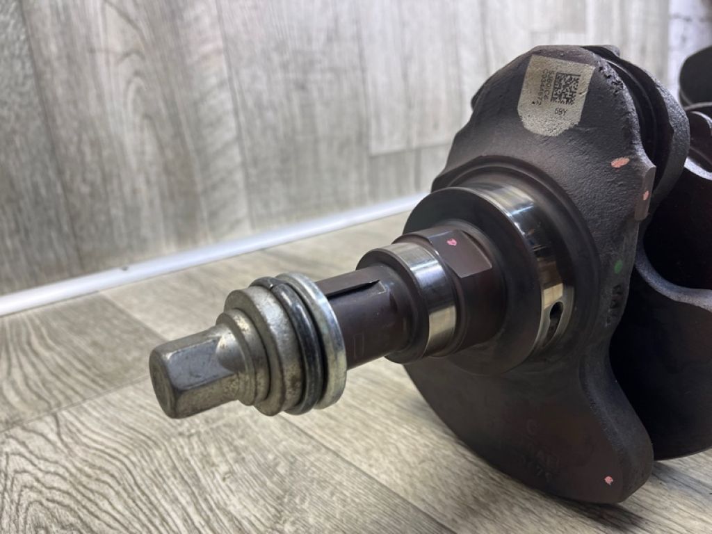 13310-5J6-A00 | Колінвал ACURA TLX 17-20 - Фото 7