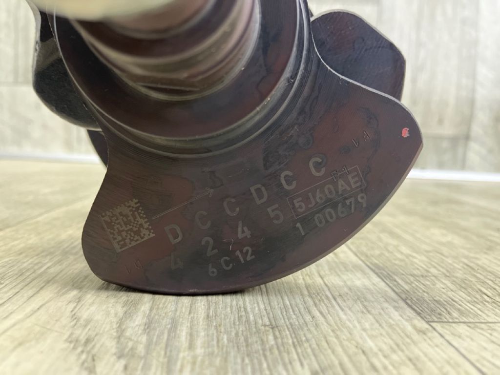 13310-5J6-A00 | Колінвал ACURA TLX 17-20 - Фото 8