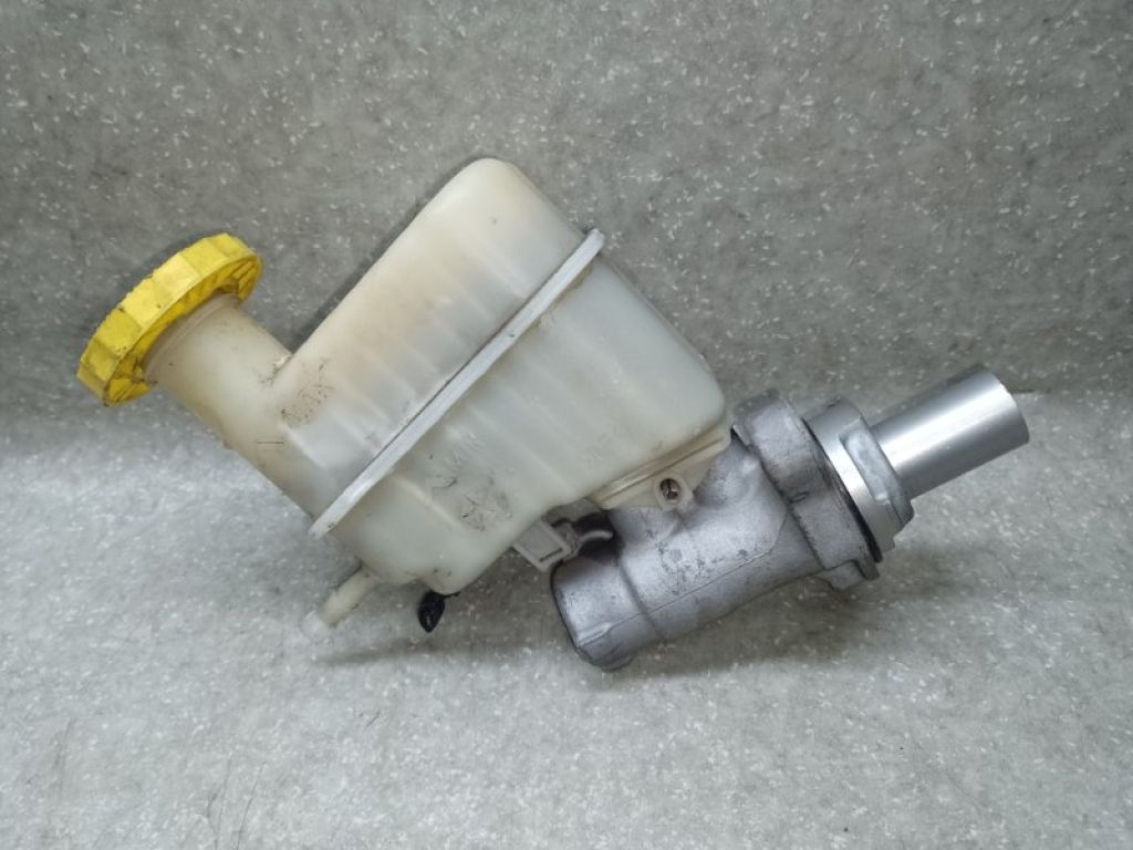 5191826AA | Головний гальмівний циліндр JEEP CHEROKEE 14- - Фото 2