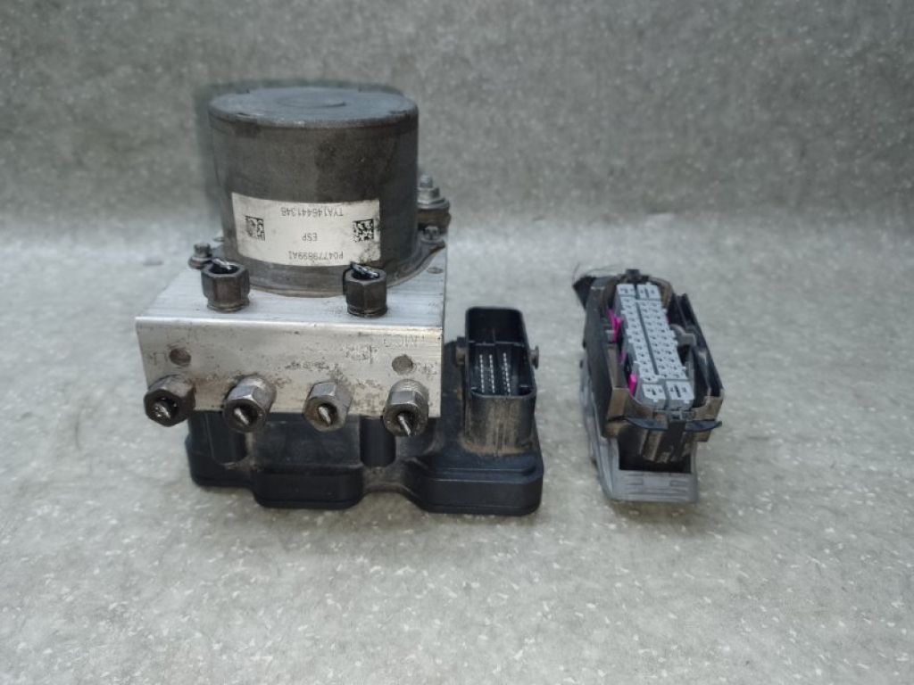 68225335AA | Блок антиблокувальної системи JEEP CHEROKEE 14- - Фото 2