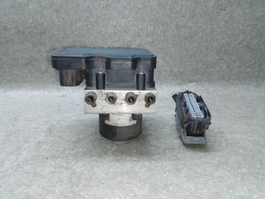 68225335AA | Блок антиблокувальної системи JEEP CHEROKEE 14- - Фото 3