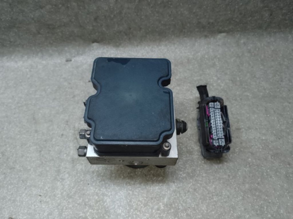 68225335AA | Блок антиблокувальної системи JEEP CHEROKEE 14- - Фото 7