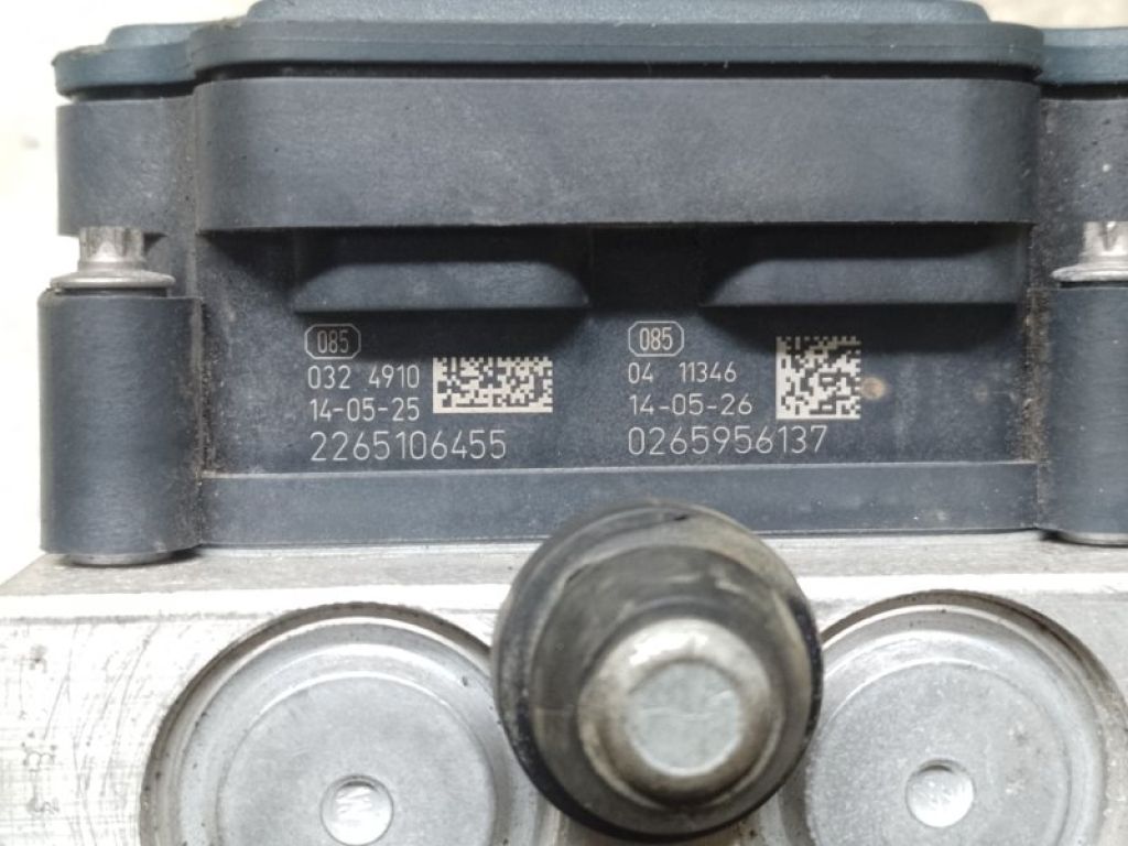 68225335AA | Блок антиблокувальної системи JEEP CHEROKEE 14- - Фото 8