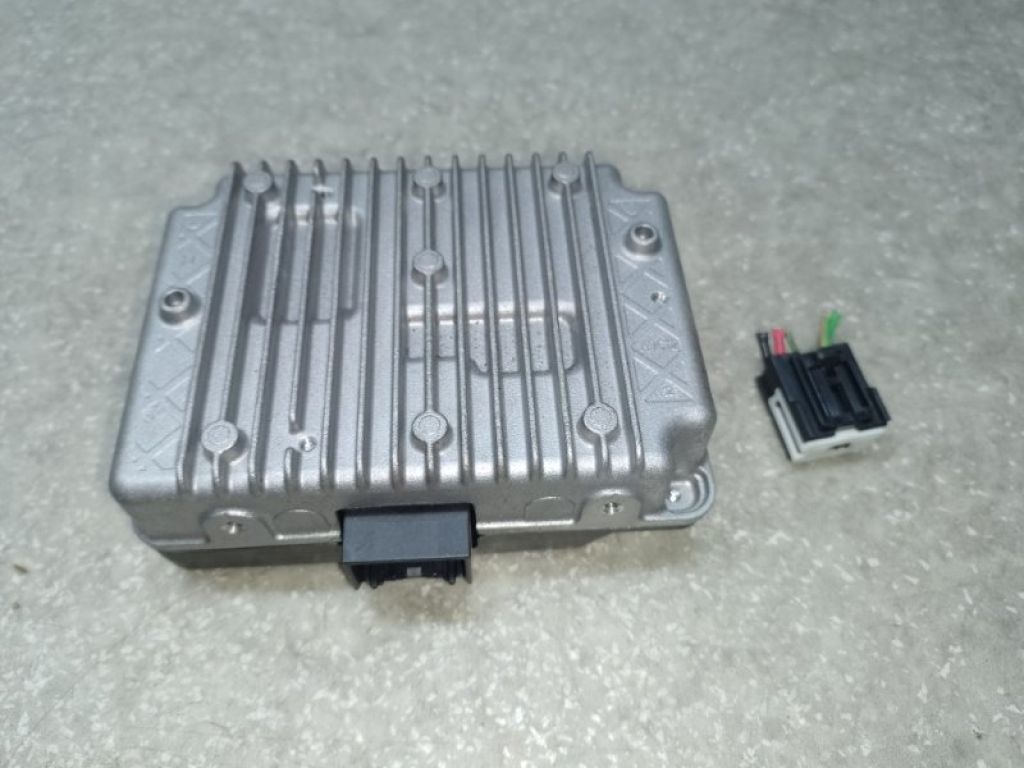 56029609AA | Інвертор JEEP CHEROKEE 14- - Фото 2