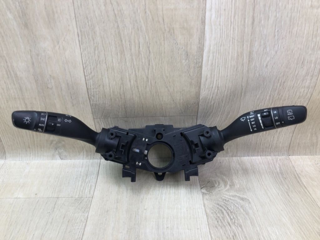 93400-D3550 | Подрулевой переключатель HYUNDAI TUCSON TL 15-20