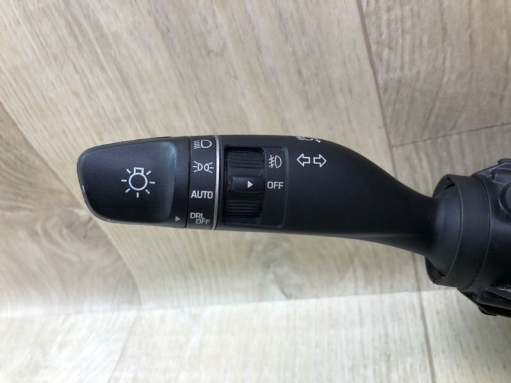 93400-D3550 | Подрулевой переключатель HYUNDAI TUCSON TL 15-20 - Фото 3