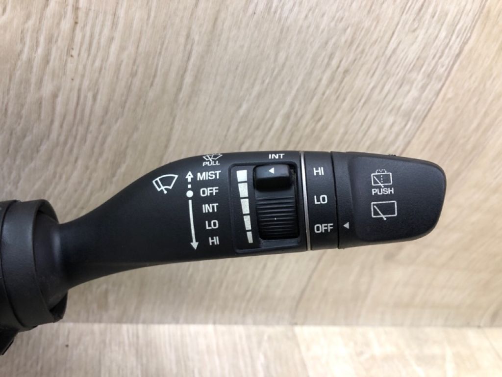 93400-D3550 | Подрулевой переключатель HYUNDAI TUCSON TL 15-20 - Фото 4