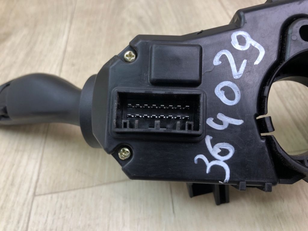 93400-D3550 | Подрулевой переключатель HYUNDAI TUCSON TL 15-20 - Фото 5