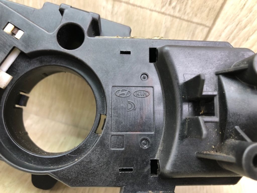 93400-D3550 | Подрулевой переключатель HYUNDAI TUCSON TL 15-20 - Фото 6