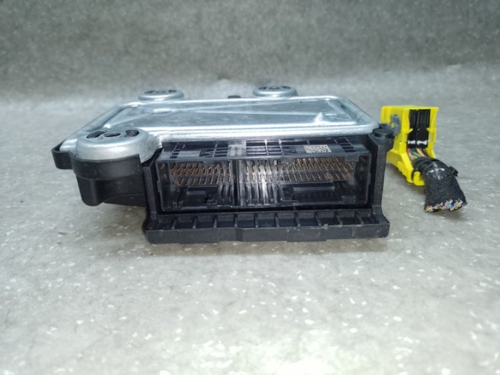 56038973AD | Блок керування AIRBAG JEEP CHEROKEE 14- - Фото 3