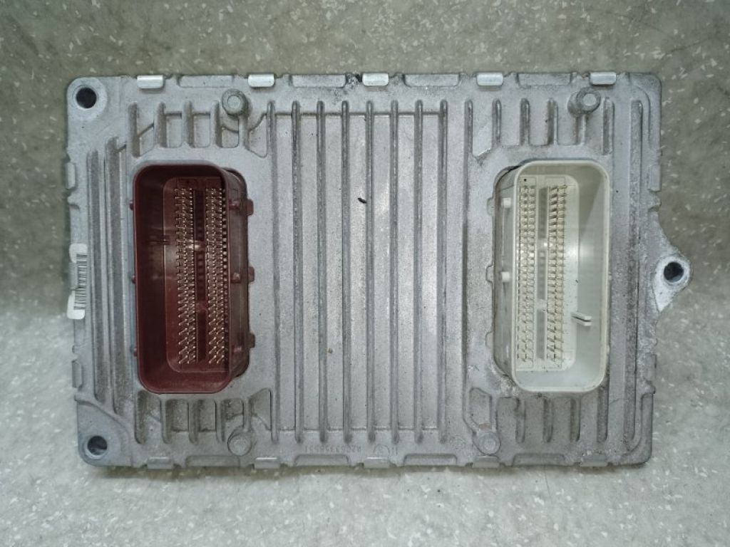 5150790AC | Блок керування двигуном JEEP CHEROKEE 14-
