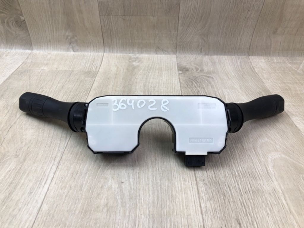 255603KA0B | Підрульовий перемикач NISSAN PATHFINDER R52 12-21 - Фото 2