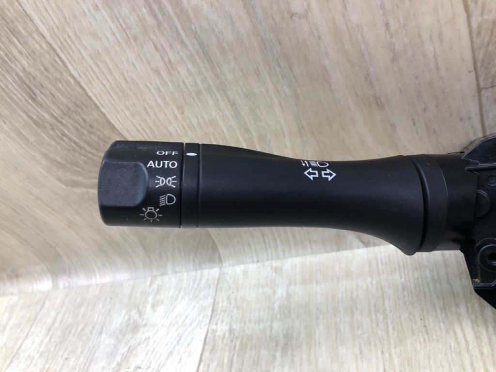 255603KA0B | Підрульовий перемикач NISSAN PATHFINDER R52 12-21 - Фото 3