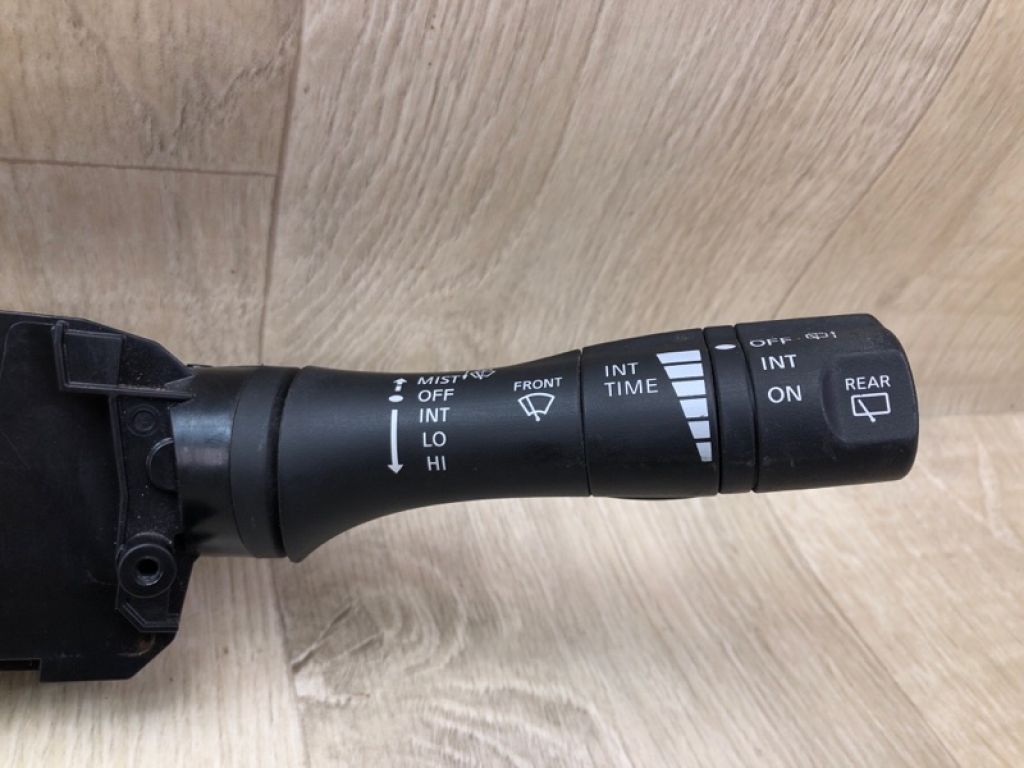 255603KA0B | Підрульовий перемикач NISSAN PATHFINDER R52 12-21 - Фото 4