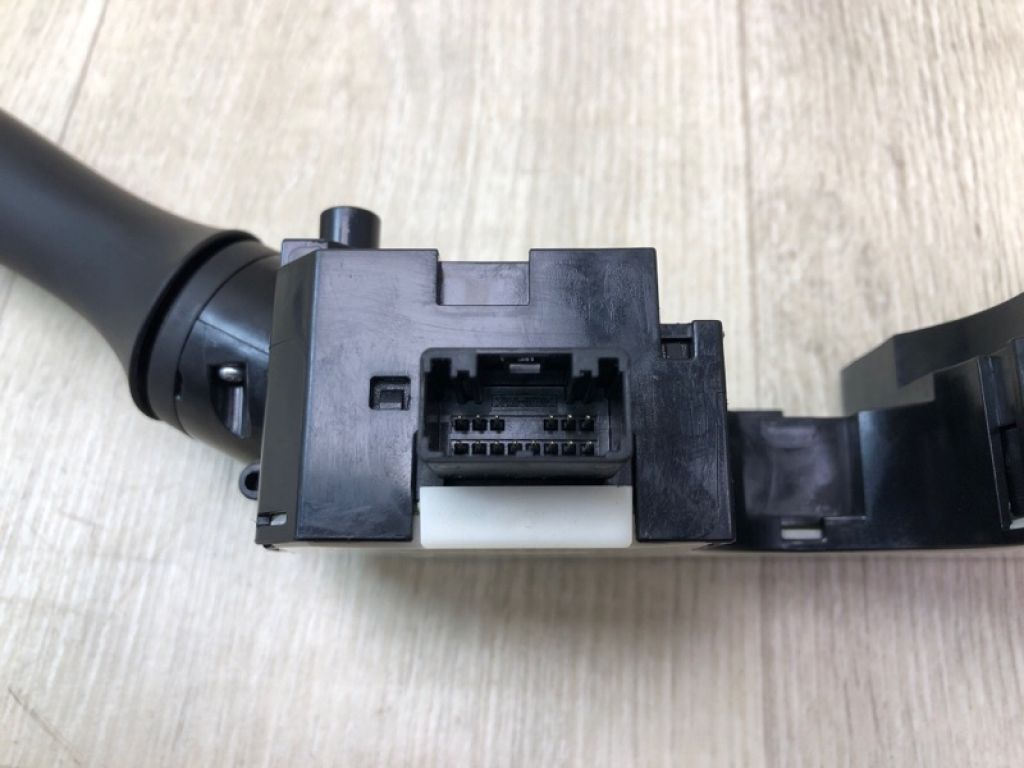 255603KA0B | Підрульовий перемикач NISSAN PATHFINDER R52 12-21 - Фото 5