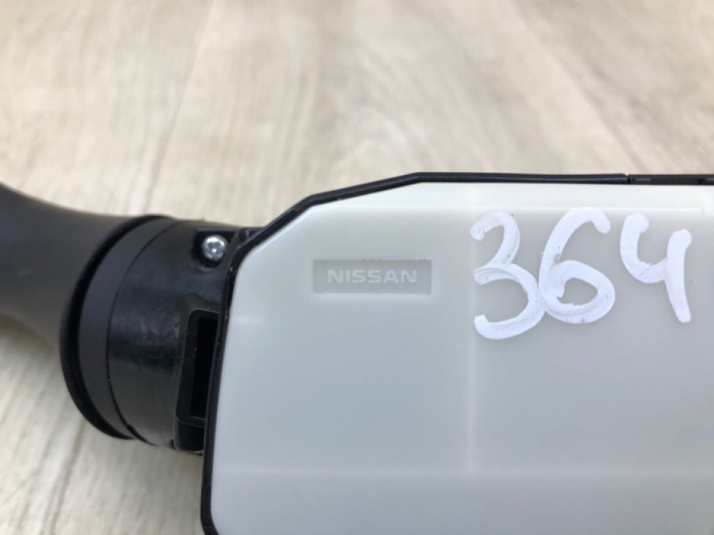 255603KA0B | Підрульовий перемикач NISSAN PATHFINDER R52 12-21 - Фото 6