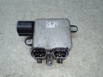 Блок керування вентилятором радіатора JEEP CHEROKEE 14-