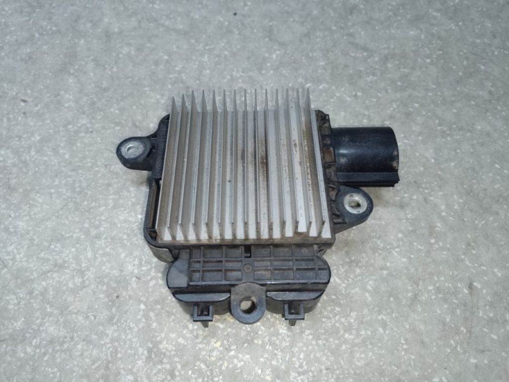 4993003621 | Блок керування вентилятором радіатора JEEP CHEROKEE 14- - Фото 2