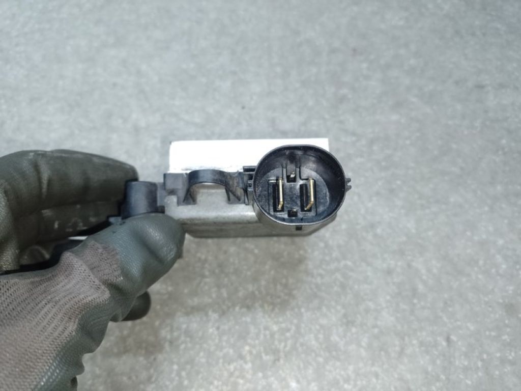 4993003621 | Блок керування вентилятором радіатора JEEP CHEROKEE 14- - Фото 3