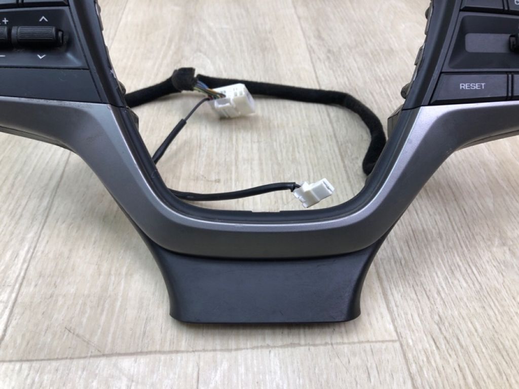 96700-F2030 | Кнопки руля HYUNDAI ELANTRA AD 16- - Фото 3