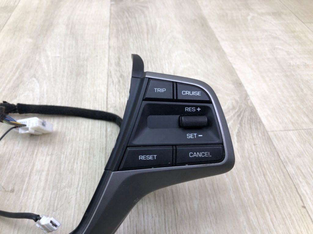 96700-F2030 | Кнопки руля HYUNDAI ELANTRA AD 16- - Фото 4