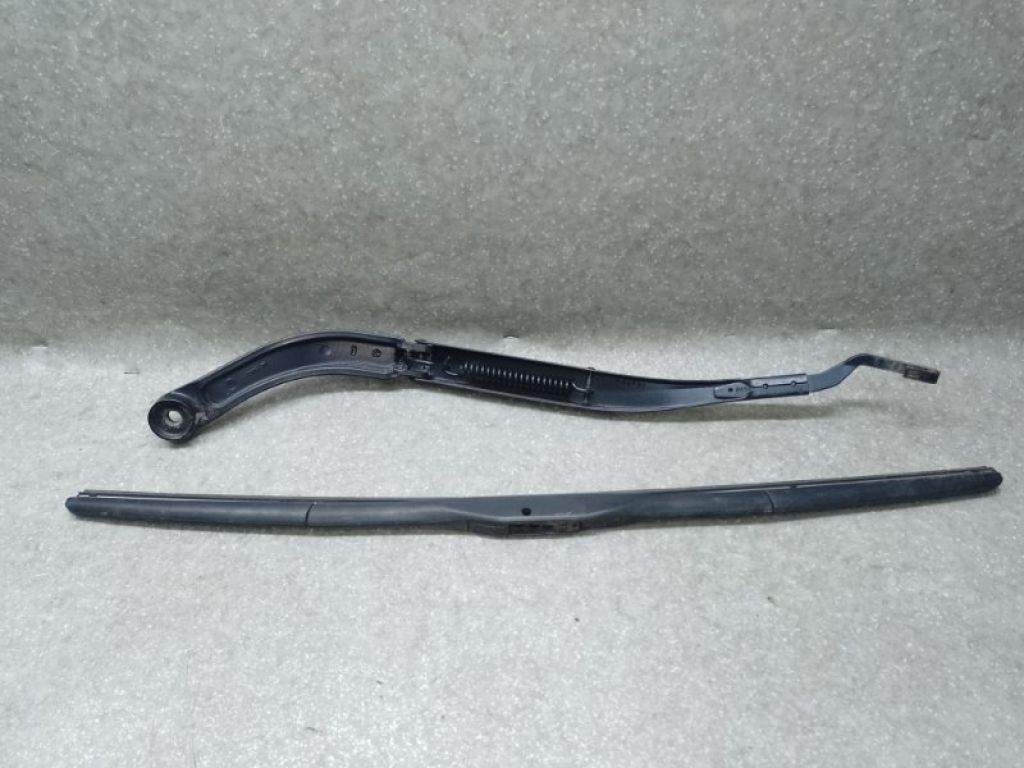 68197136AA | Повідець склоочисника передній лів. JEEP CHEROKEE 14- - Фото 2