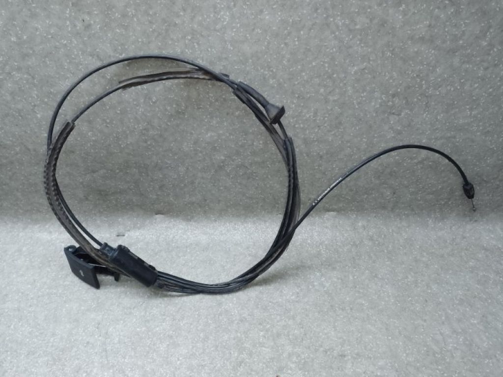 68103166AA | Трос замку капота JEEP CHEROKEE 14-