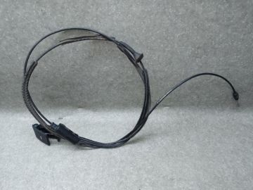 Трос замку капота JEEP CHEROKEE 14-