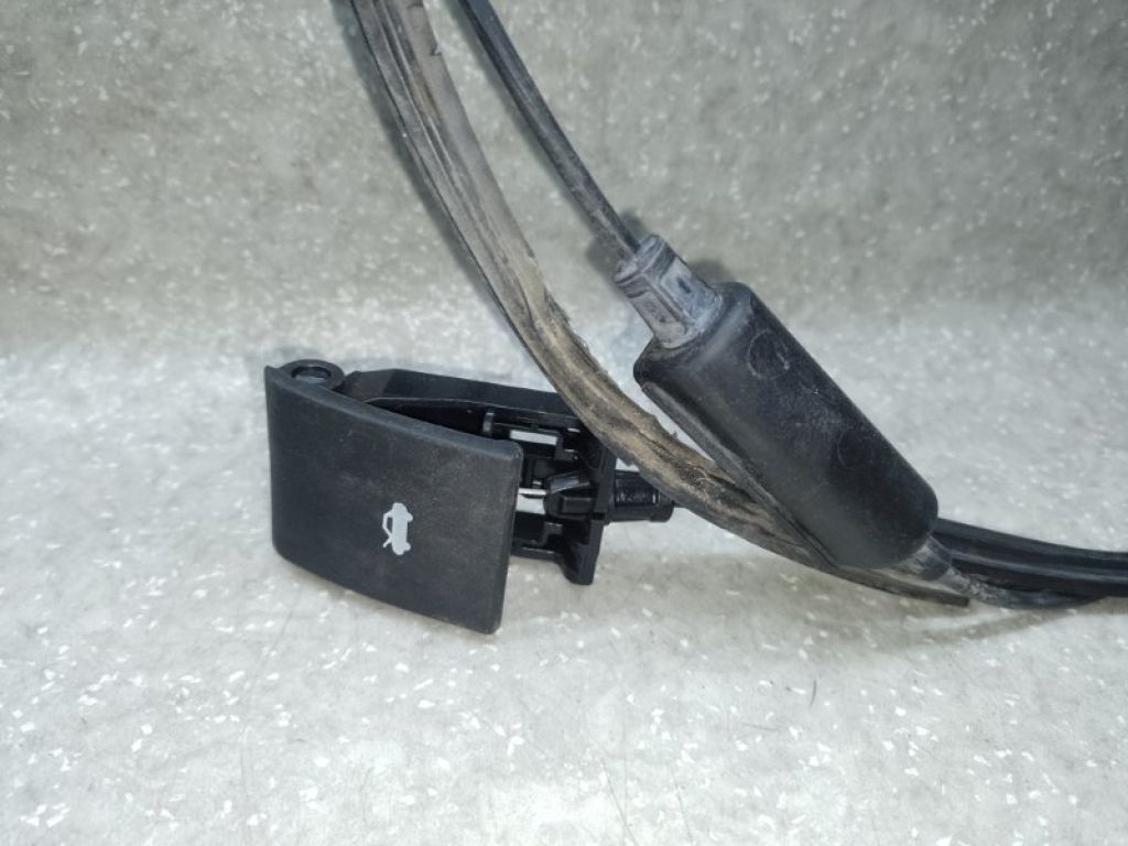68103166AA | Трос замку капота JEEP CHEROKEE 14- - Фото 2
